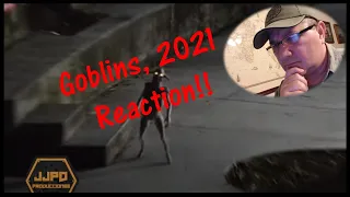 Top 5 mythical creatures, goblins 2021 |  REACTION