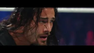 The Shield vs Wyatt Family (part 1: Elimination Chamber) tribute // We All Will // December 2020