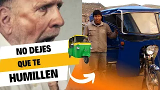 🤔 Lo Que Tienes que saber si Quieres ser MotoTaxista 🛺