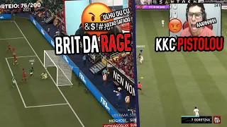 BRIT DA RAGE,KKC PISTOLOU !