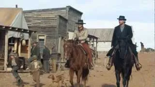 3:10 TO YUMA - BIBLE STUDY