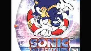 Sonic Adventure: "Dilapidated Way" (Casinopolis)