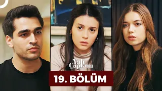 Yalı Çapkını 19. Bölüm