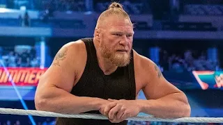 Brock Lesnar Tribute - Limp Bizkit Out Of Style 2022