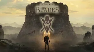 Elder Scrolls: Blades HANDS ON - An Odd Yet Possibly Addicting Direction