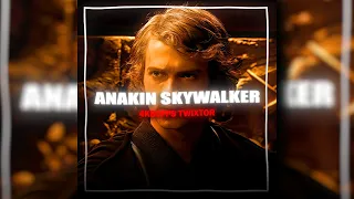 Anakin Skywalker | 4K60FPS TWIXTOR | FREE CLIPS