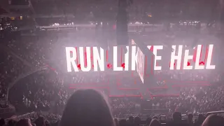 Roger Waters-This Is Not A Drill | Milwaukee 7/28/22