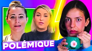 🎙️MAEVA ET MILLA TERMINENT MAGALI BERDAH ? AMANDINE PELLISSARD SE CONFIE