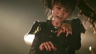 Babymetal, Catch Me If You Can, Live, Legend 1997 Su Metal Seitansai, Japan, 2013