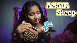 ASMR Fall Asleep in 10 Minute💤