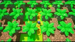 Bomberman Clone Alpha 0.0.2