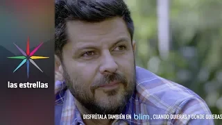 La Rosa de Guadalupe: El hombre de las palomas | Este Martes #ConLasEstrellas