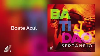 Lucas & Luan - Boate Azul - Batidão Sertanejo