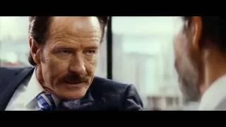 The Infiltrator Official Trailer #2 2016