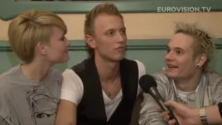 Interview with SunStroke Project & Olia Tira (Moldova)