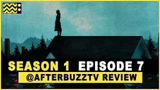 Castle Rock Season 1 Episode 7 Review & After Show