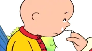 Caillou English Full Episodes | Lonely Caillou | Cartoon Movie | WATCH ONLINE | Cartoons for Kids