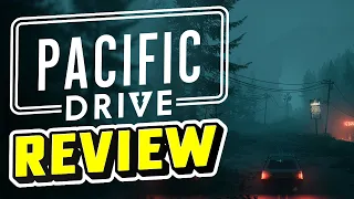 Is Pacific Drive worth your time?