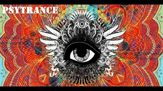 New Best 2023 Psychedelic Trance mix / GOA Trance / PsyTrance / Progressive Trance/ Psychedelic.