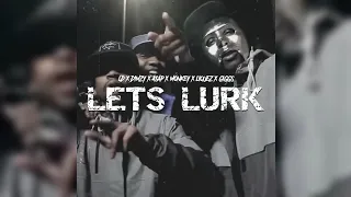 (67) Ft Giggs - Lets Lurk [ Slowed & Reverb ]