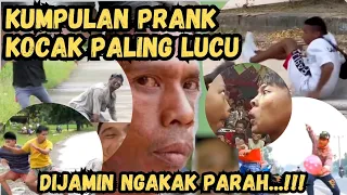 Kumpulan PRANK Paling LUCU 🤣 Dijamin Ngakak Parah 🤣