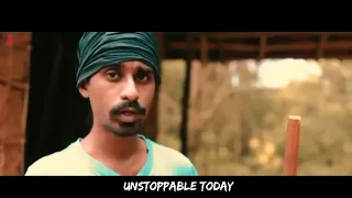 unstoppable | sandaru sathsara | lyrics