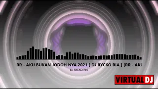 INDO BREAKBEAT TERBARU FULL BASS 🎵 DJ BAGAIMANA KALAU AKU TIDAK BAIK - BAIK SAJA