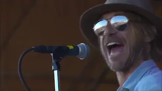 Hard Working Americans   2016 08 28   Lockn Festival