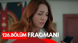 Kardeşlerim 126.Bölüm Fragmanı |"Ayla'nın Başı Dertte"