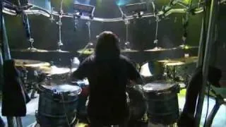 Megadeth - Tornado of Souls LIVE [Blood In The Water] 11/16