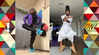 Benjamins Deli Challenge Dance Compilation