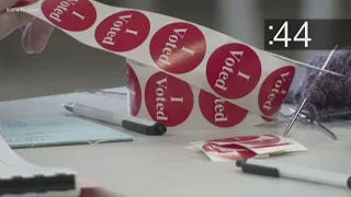 All you need to know about voting in midterms in 60 seconds