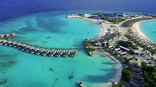 Feydhoo Finolhu - Male' Atoll , Maldives