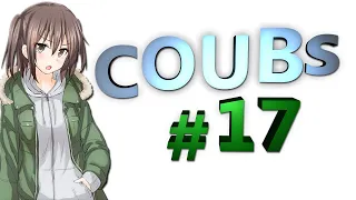 BEST COUBs #17 | anime COUBs / memes /gif | game COUBs | | Funny complication |