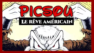 (re)découverte philosophique : la jeunesse de Picsou (Don Rosa)