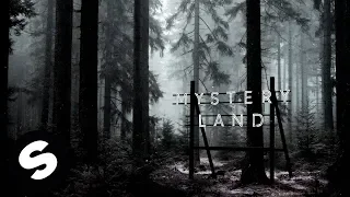 Calvin Logue - Mysteryland (Official Audio)