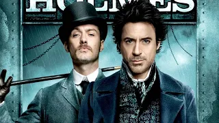Sherlock Holmes|The Prodigy - Phoenix
