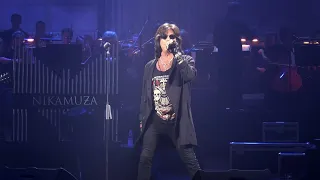 NIKAMUZA & Joe Lynn Turner - I Surrender (Rainbow)