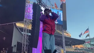 Alien Boy |  Oliver Tree live at TC Summer Fest