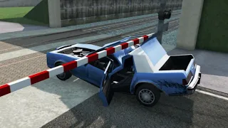 gta sa with realistic physics be like