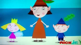 Ben And Holly's Little Kingdom Mr Elf Takes A Holiday Episode 25 Season 2 ★ Season 1 2 3 4 5 6 7 8