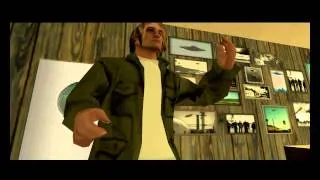 Достучаться до небес. Фильм GTA SA:MP / 2014