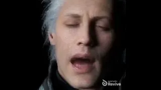 V-Vergil?