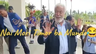 Avo Nana II Naimori Timor Ba Mundo II