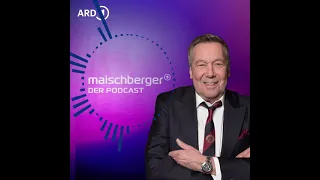 "Ich bin meiner leiblichen Mutter dankbar" - Roland Kaiser im Gespräch | maischberger. der podcast