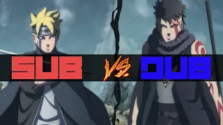 SUBBED vs DUBBED Anime | Which One Do You Prefer?