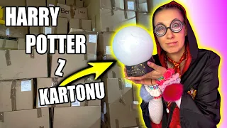 Szukamy perełek!✨Tajemnicze kartony #8 ✨ Mysterybox z niespodziankami!