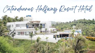 Catanduanes Halfway Resort Hotel | Pandan, Catanduanes