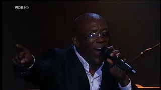 Tower Of Power, Soul With A Capital  S , Live in Germany 2012, Remastered