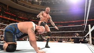 10 Most Protected Finishing Moves In WWE